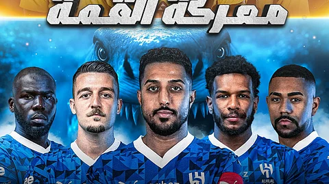في ختام "جولة يوم التأسيس".. تعرَّف على قائمة "كلاسيكو" الاتحاد والهلال