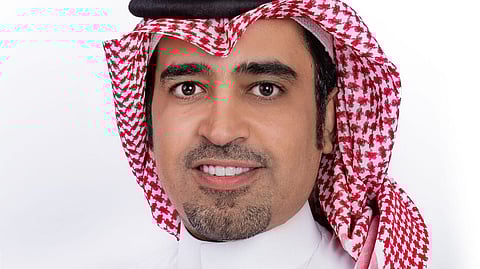 الأستاذ سلطان العتيبي