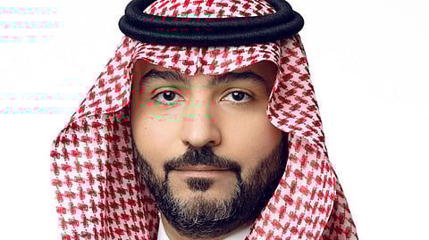 مدير عام معهد الإدارة العامة بندر بن أسعد السجان