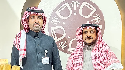 في معرض التأسيس: "تعليم حائل" يستعرض إنجازات وإحصائيات التعليم المستمر