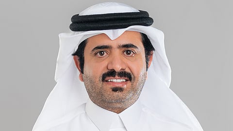 فلاح بن فهد القحطاني