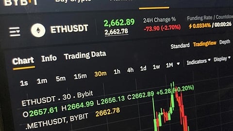 بعملية اختراق معقدة نفَّذها قرصان.. العالم يشهد أكبر سرقة إلكترونية في التاريخ