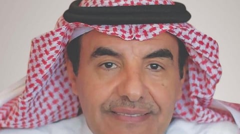 المدير العام لمكتب التربية العربي لدول الخليج عبد الرحمن بن محمد العاصمي