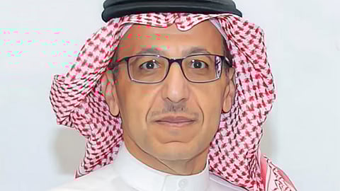 بندر بن عبد الرحمن المهنا