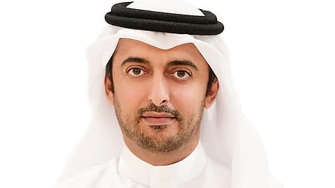 سفير دولة قطر لدى المملكة بندر بن محمد العطية
