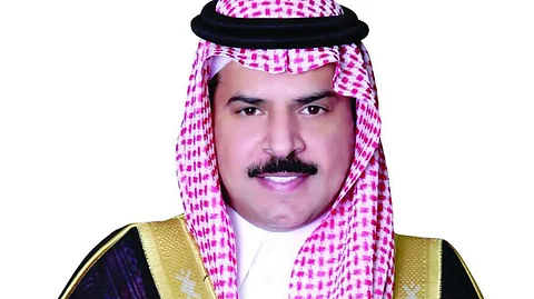 فهد العجلان