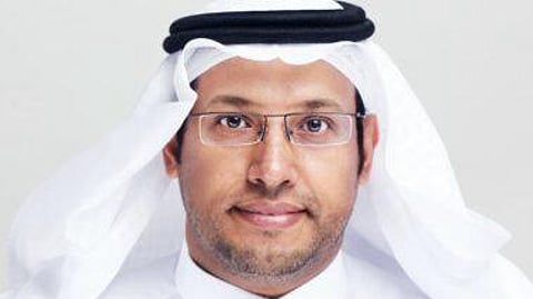 الرئيس التنفيذي لجمعية بناء عبد الله بن راشد الخالدي