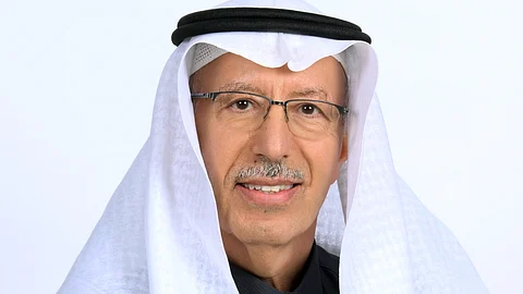 المهندس صلاح بن راشد الراشد
