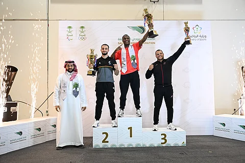 احتضنتها الرياض .. أول بطولة من نوعها للأساتذة في الملاكمة السعودية