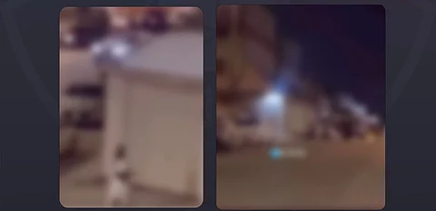 الجهات الأمنية بالرياض تباشر التحقيق في واقعة إطلاق نار مرتبطة بجرائم مخدرات