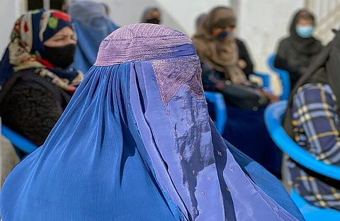 محطة إذاعية نسائية أفغانية تستأنف البث بعد تعهدات بمراعاة قوانين "طالبان"