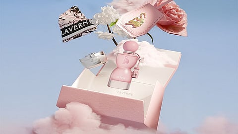 عطور لافيرن: إبداع سعودي يجمع بين التراث والحداثة في ست روائح أيقونية