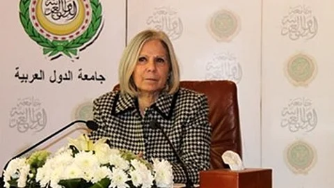الدكتورة هيفاء أبو غزالة