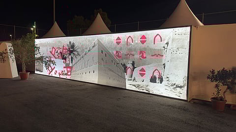 فجر الدرعية.. من سور يحميها إلى أكبر أسطول بحري