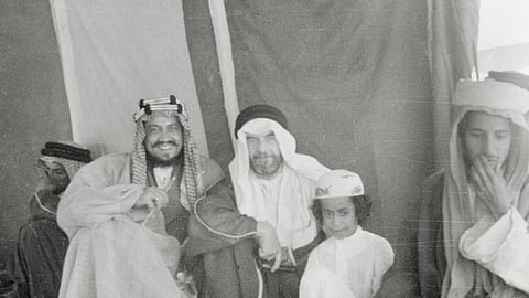 مكتبة الملك عبدالعزيز العامة تطلق معرض قلب الجزيرة العربية غدا