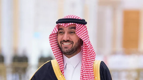 الأمير عبدالعزيز بن تركي الفيصل