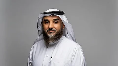وكيل وزارة الصحة عبدالله عسيري