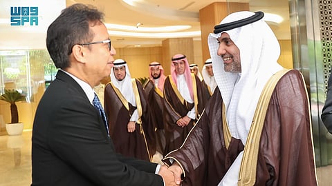 وزير الصحة يبدأ زيارة رسمية إلى إندونيسيا لتعزيز التعاون الصحي