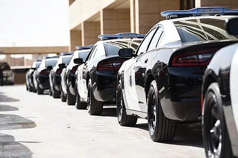 الباحة.. القبض على شخص لترويجه أقراصاً خاضعة لتنظيم التداول الطبي