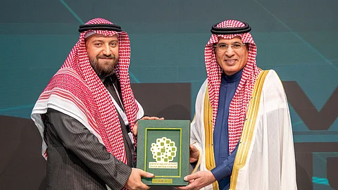 "ميديا ترتلز" تختتم مشاركتها كشريك إبداعي في المنتدى السعودي للإعلام 2025