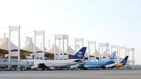 1.5 مليون مقعد إضافي بعد إضافة 22 مسارًا جويًّا جديدًا بالسعودية