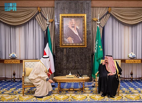 الكويت في يومها الوطني الـ 64.. نهضة شاملة تؤطرها "رؤية 2035"