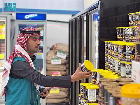 "تجارة حائل" ينفّذ جولات رقابية ضمن خطته الموسمية لشهر رمضان