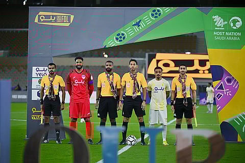 "يلو" تحتفل بذكرى التأسيس في دوري "يلو"