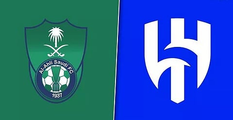 تعرَّف على أسعار تذاكر "كلاسيكو" الهلال والأهلي في الجولة الـ23 من دوري روشن