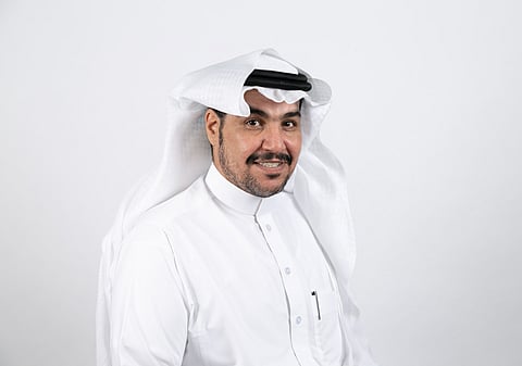 الأمين العام لجمعية عناية سلمان المطيري