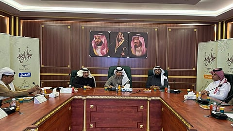 ترسيخ منظومة القيم .. هيئة تطوير عسير تطلق مبادرة أجاويد 3 بإشراف أمير المنطقة