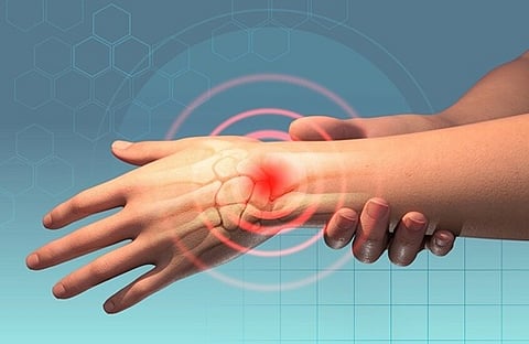 طعامك دواء.. طبيبة روسية : هذه الأطعمة تخفف التهابات المفاصل