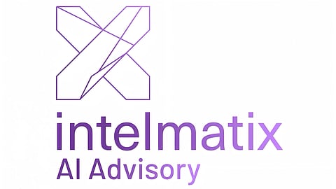 إنتلماتكس تطلق "استشارات إنتلماتكس للذكاء الاصطناعي" لتمكين المؤسسات من التحول إلى مؤسسات إدراكية