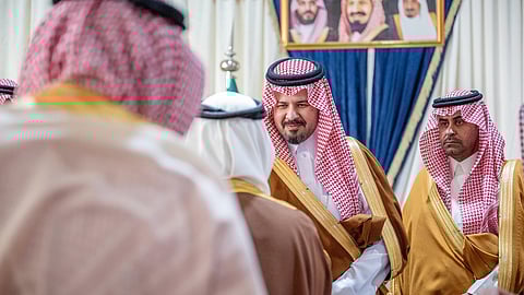 أمير المدينة المنورة يزور بدر.. مشروعات تنموية بـ174 مليون ريال وتعزيز للاستثمار