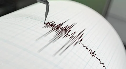زلزال بقوة 6.5 درجة يضرب جزيرة هونشو اليابانية