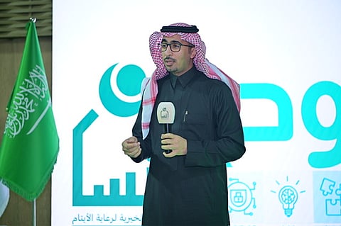 استفاد منه 100 يتيم.. جمعية "إنسان" تختتم برنامج "طموح"