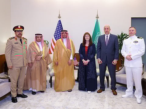 محافظ جدة يشارك في احتفال القنصلية الأمريكية بالذكرى الـ 249 لاستقلال الولايات المتحدة