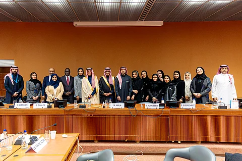 في جنيف وبالتعاون مع هيئة حقوق الإنسان.. وزارة الرياضة تنظم ندوة للتسامح والشمولية في الرياضة
