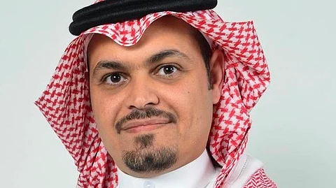 الدكتور فارس النصيان