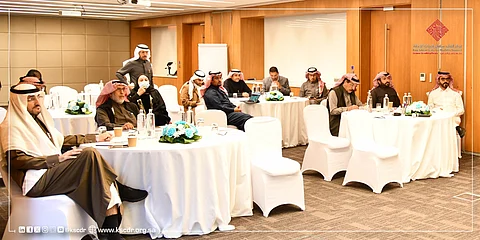 أمانة جائزة الملك سلمان العالمية تقيم حلقة نقاش "محلية عالمية" لتطوير أبحاث الإعاقة