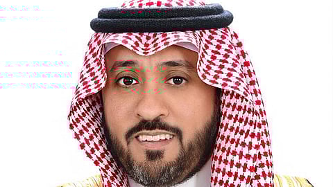 سامي الحسيني محافظ الهيئة العامة للمنشآت الصغيرة والمتوسطة