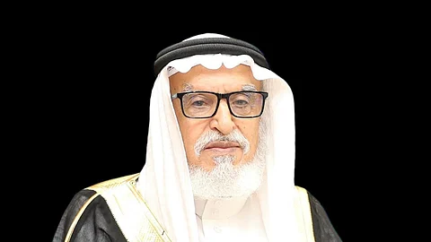فهد العواد