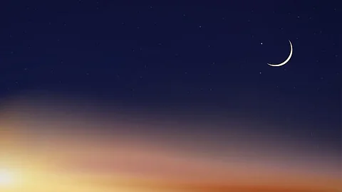 السبت أول أيام شهر رمضان في السعودية وهذه الدول