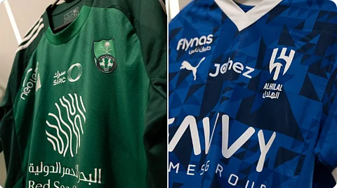 تعرَّف على تشكيلة كلاسيكو الهلال والأهلي