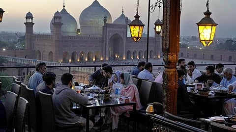 السحور والطاقة والتوازن.. خبراء تغذية: عادات يومية تجعل صيامك صحياً