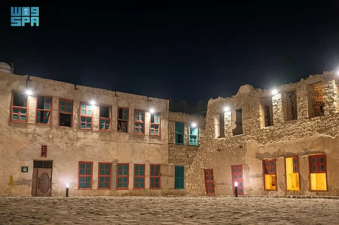 مع حلول شهر رمضان.. الفوانيس تزيّن الشريط الساحلي والميادين بمحافظة ضباء