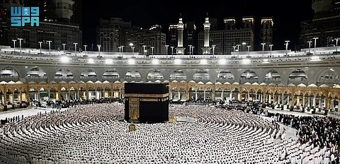 مكة المكرمة.. الجهات الحكومية تبدأ تفعيل وتنفيذ خططها لشهر رمضان المبارك