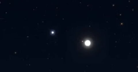 "فلكية جدة": مشاهد فلكية مميزة تتزامن مع شهر رمضان