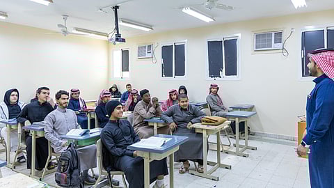"تعليم حائل" تُشدِّد على أهمية انضباط الطلاب خلال الفصل الدراسي الثالث