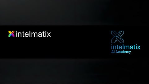 إنتلماتكس تطلق "أكاديمية الذكاء الاصطناعي" لتمكين المؤسسات من التوافق مع التحول الرقمي